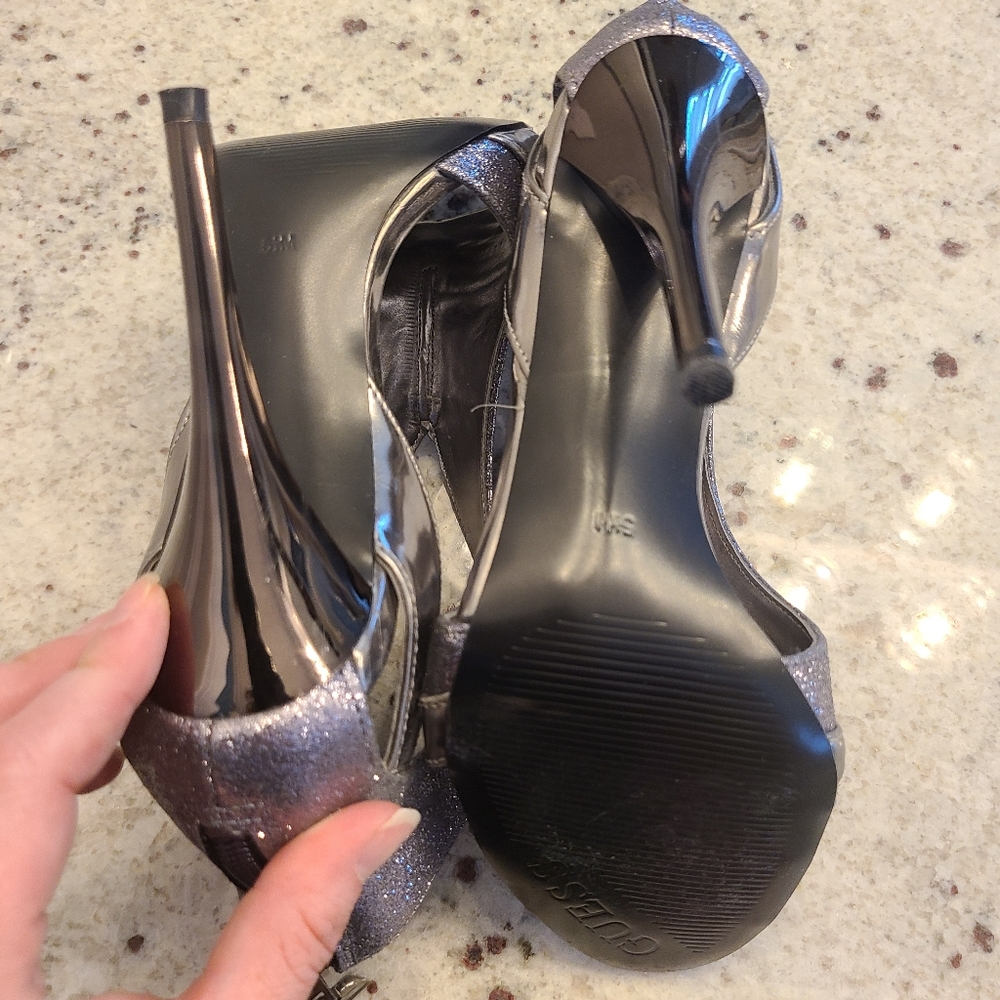 Guess heels - Picture 3 of 3